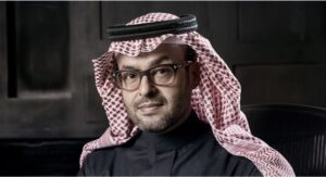 Khalid H. Al Gahtani