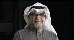 Mohammed Al Rassam